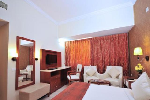 Hotel Paraag Bangalore Rom bilde